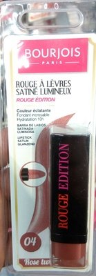 Bourjois Rouge edition