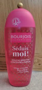 Bourjois Séduis moi !