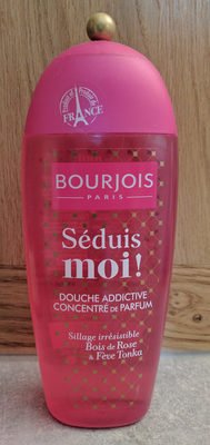 Bourjois Séduis moi !