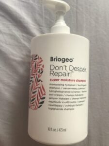 Briogeo Briogeo