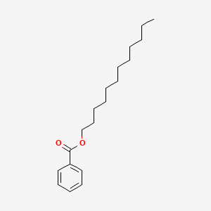 C12-15 ALKYL BENZOATE