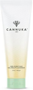 CANNUKA Gel Balm Cleanser
