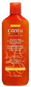 cantu shea butter Cantu Shea Butter Shampoo