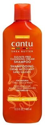 cantu shea butter Cantu Shea Butter Shampoo