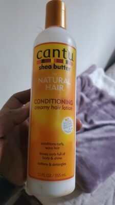 cantu shea butter for natural hair