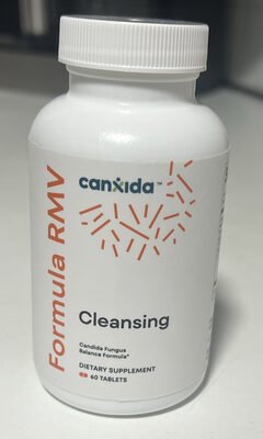 canxida Formula RMV Cleansing