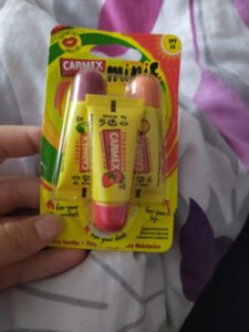 Carmex Carmex minis
