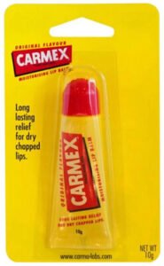 Carmex Classic Lip Balm