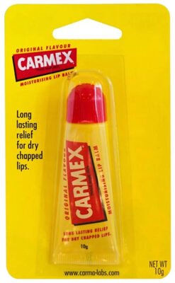 Carmex Classic Lip Balm
