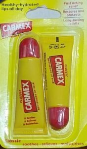 Carmex Moisturising Lip Balm