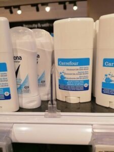 Carrefour 24HR Neutro Deodorant Stick