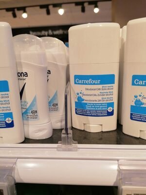 Carrefour 24HR Neutro Deodorant Stick