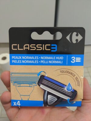 Carrefour Classic 3