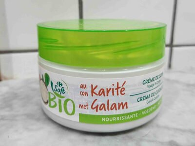 Carrefour crema de cuidado