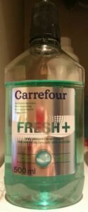 Carrefour Fresh +