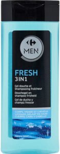 Carrefour Gel Douche Fraîcheur