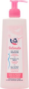 Carrefour Gel intime fraîcheur au quotidien