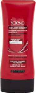 Carrefour, Kéra Science, Kéra Science Professional, Les Cosmétiques Design Paris Color Boost soin minute éclat absolu