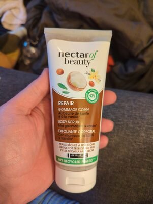 Carrefour, Nectar of Beauty None