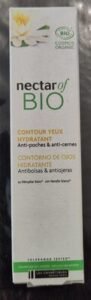 Carrefour nectar of bio