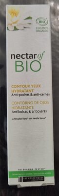 Carrefour nectar of bio