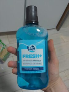 Carrefour None