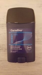 Carrefour Ocean Deo Stick