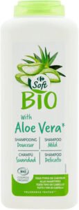 Carrefour Shampoing Carrefour Soft BIO Aloe Vera