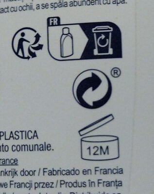 Carrefour, Simply Choice Lait corps hydratant