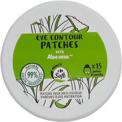 Carrefour, Soft Eve Contour Patches
