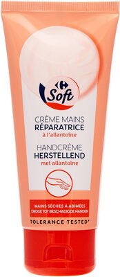 Carrefour soft