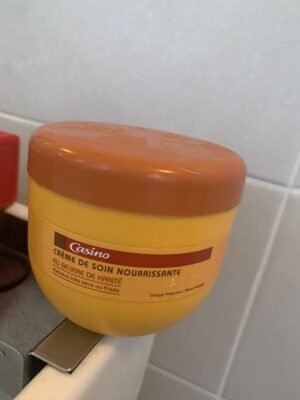 Casino Crème de soin nourrissante