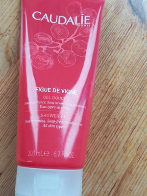 caudalie Caudalie gel douche