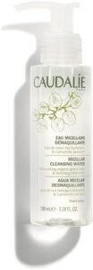 Caudalie Eau miscellaire demaquillante