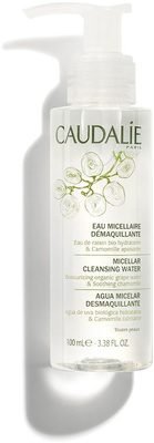 Caudalie Eau miscellaire demaquillante