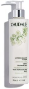 CAUDALIE Lait Démaquillant Douceur