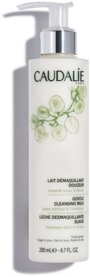 CAUDALIE Lait Démaquillant Douceur