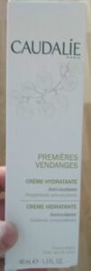 Caudalie Premières vendanges