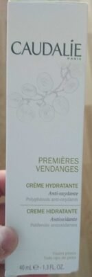 Caudalie Premières vendanges