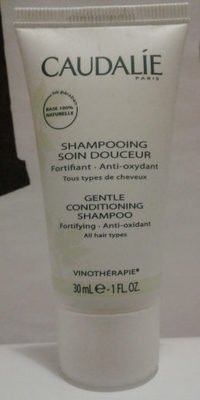 Caudalie Shampooing soin douceur