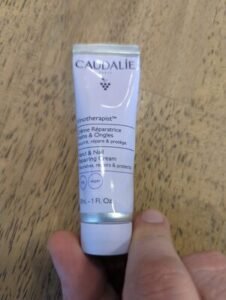 Caudalie Vinotherapist Crème réparatrice mains et ongles