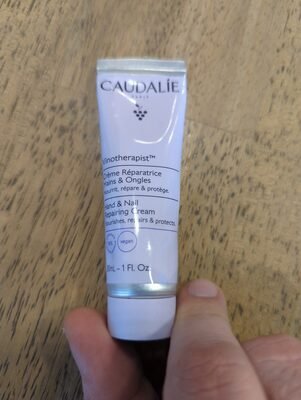 Caudalie Vinotherapist Crème réparatrice mains et ongles