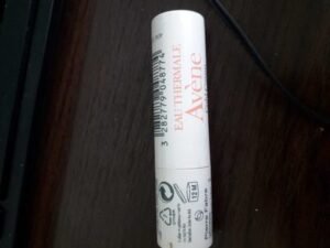 Caveneta Avene Cold Cream Lip Balm 4G (lip Care)