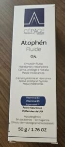 Cepage Atophén Fluide