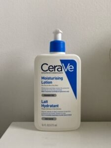 CeraVe CeraVe Hydraterende Melk