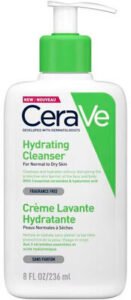 Cerave CeraVe Hydraterende Reinigingscrème