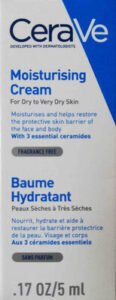 Cerave Cerave Moisturising Cream