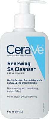 CeraVe Renewing SA Cleanser