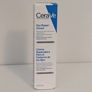 CeraVe Verbeterende Oogcrème