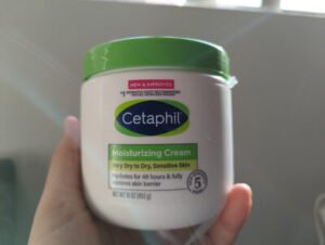 Cetaphil Cetaphil Moisturizing Cream